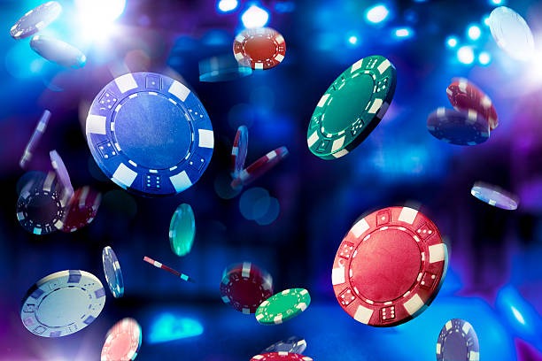 totovip Live Baccarat